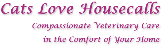 &copy; Cats Love Housecalls || Cecilia Burnside DVM - (512) 343-9200